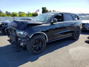 Dodge Durango 2014