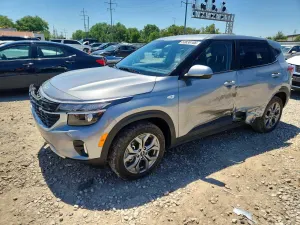 Kia Seltos 2.0L 4 2024