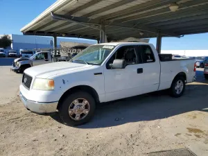 Ford F-150 4.6L 8 2005