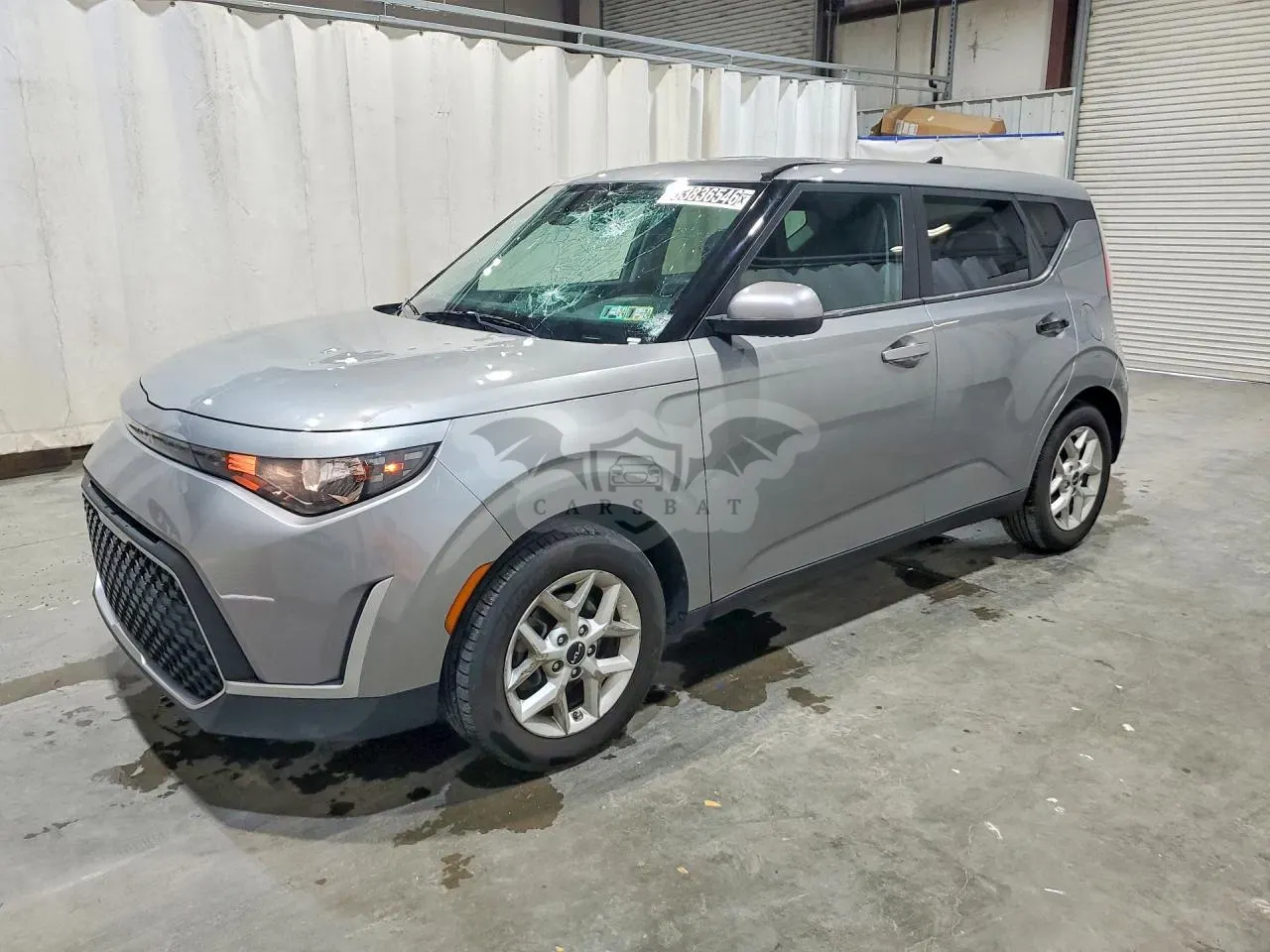 Kia Soul 2.0L 4 2023