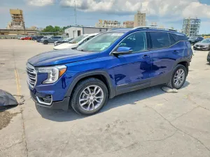 GMC Terrain 1.5L 4 2022