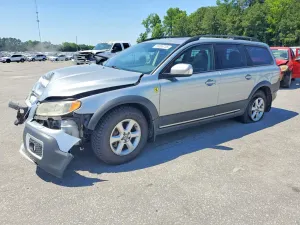 Volvo XC70 3.2L 6 2008