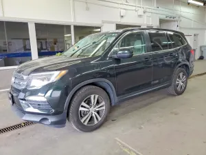 Honda Pilot 3.5L 6 2018