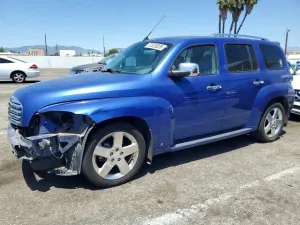 Chevrolet HHR 2.4L 4 2006