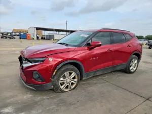 Chevrolet Blazer 3.6L 6 2019