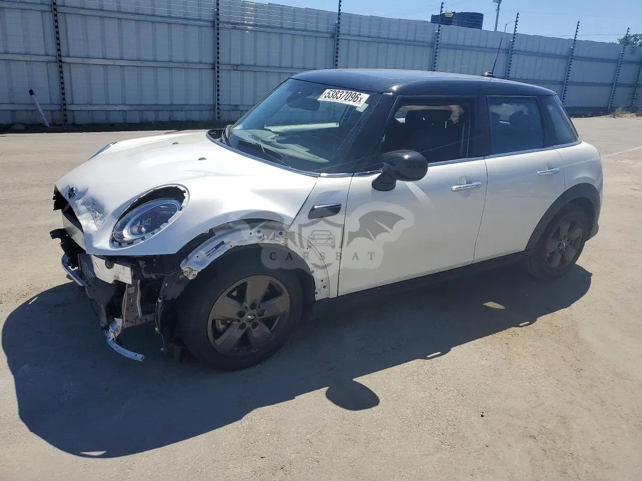 Mini Cooper 1.5L 3 2024