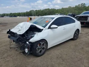 Kia Cerato / Forte / K3 2.0L 4 2021