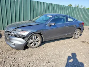 Honda Accord 2.4L 4 2012