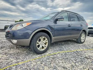 Hyundai Veracruz 3.8L 6 2012