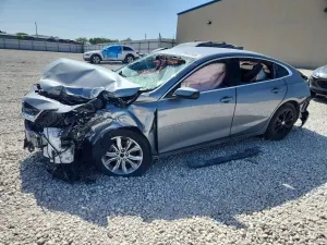 Chevrolet Malibu 1.5L 4 2025