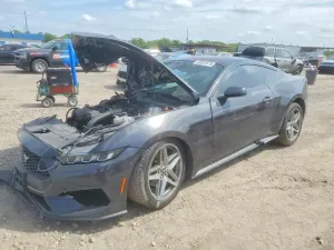 Ford Mustang 2.3L 4 2024