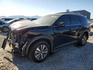 Nissan Pathfinder 3.5L 6 2023