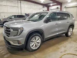 GMC Acadia 2.5L 4 2025