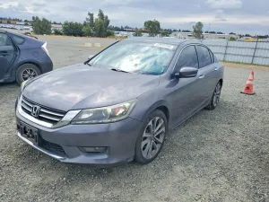 Honda Accord 2.4L 4 2015