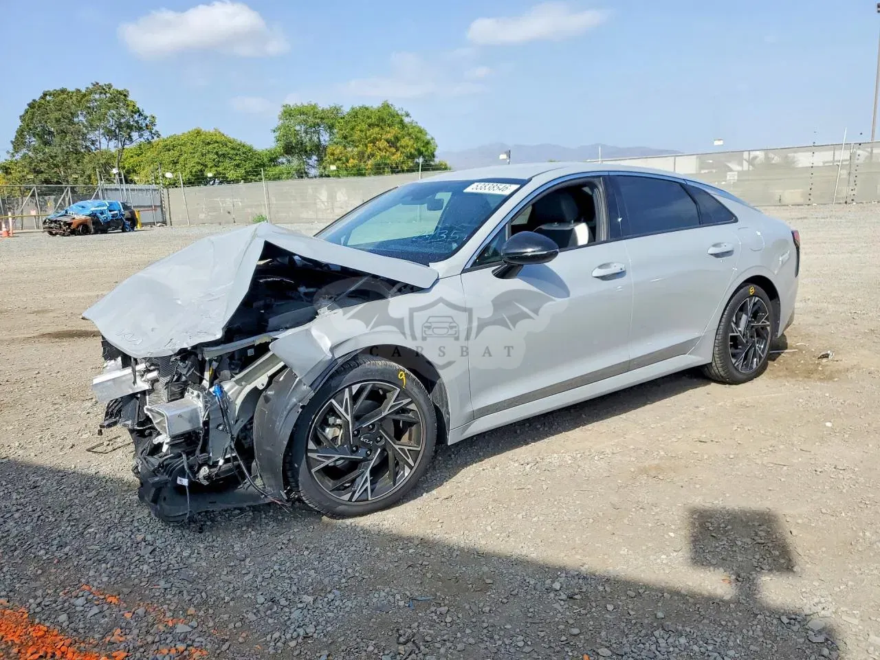Kia K5 2.5L 4 2025