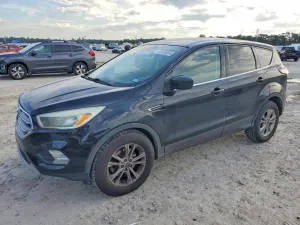 Ford Escape 1.5L 4 2017