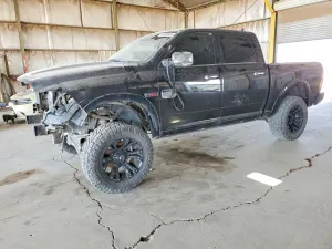 RAM 1500 3.0L 6 2015