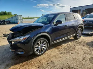Mazda CX-5 2.5L 4 2021