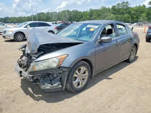 Honda Accord 2.4L 4 2008