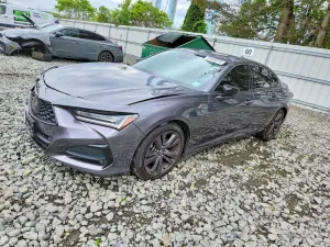 Acura TLX 2.0L 4 2022