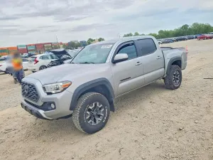 Toyota Tacoma 3.5L 6 2023