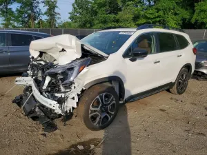 Subaru Ascent 2.4L 4 2026