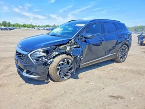 Kia Sportage 2.5L 4 2023