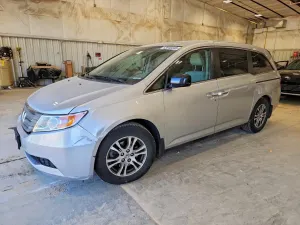 Honda Odyssey 3.5L 6 2013