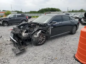 Lincoln Continental SELECT 3.7L 6 2018