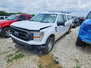 Ford F-150 5.0L 8 2022