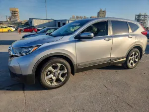 Honda CR-V 1.5L 4 2019