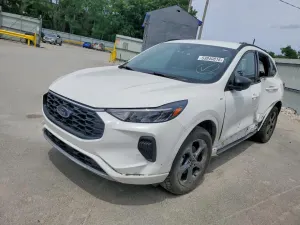 Ford Escape 1.5L 3 2024