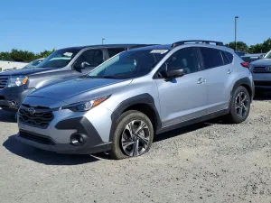 Subaru Crosstrek 2.0L 4 2024