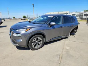 Nissan Rogue 1.5L 3 2023