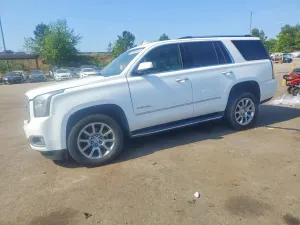 GMC Yukon 6.2L 8 2019