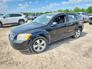 Dodge Caliber 2.0L 4 2010