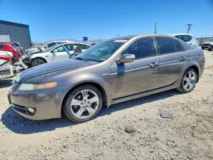 Acura TL 3.2L 6 2008