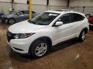 Honda HR-V 1.8L 4 2018
