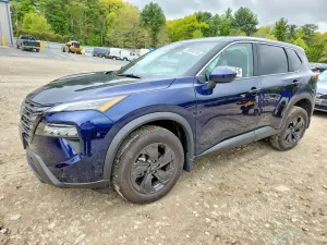 Nissan Rogue 1.5L 3 2026
