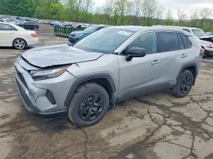 Toyota Rav4 2.5L 4 2025