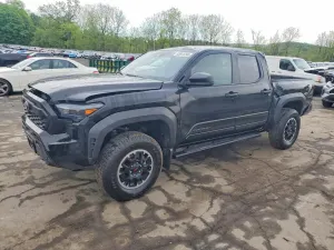 Toyota Tacoma 2.4L 4 2025