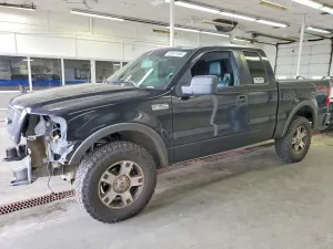 Ford F-150 5.4L 8 2005
