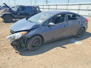 Kia Cerato / Forte / K3 1.8L 4 2015