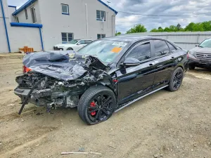 Volkswagen Jetta 2.0L 4 2022
