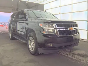 Chevrolet Suburban 5.3L 8 2020