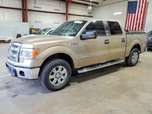 Ford F-150 3.5L 6 2014