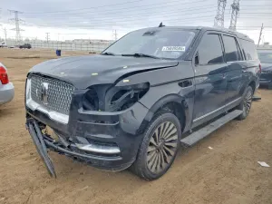 Lincoln Navigator 3.5L 6 2019