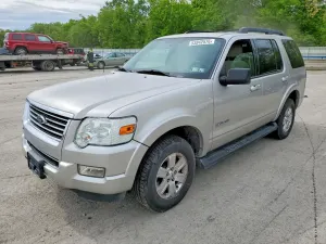 Ford Explorer 4.0L 6 2008