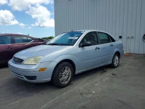 Ford Focus 2.0L 4 2006