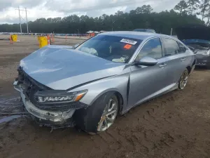 Honda Accord 1.5L 4 2020